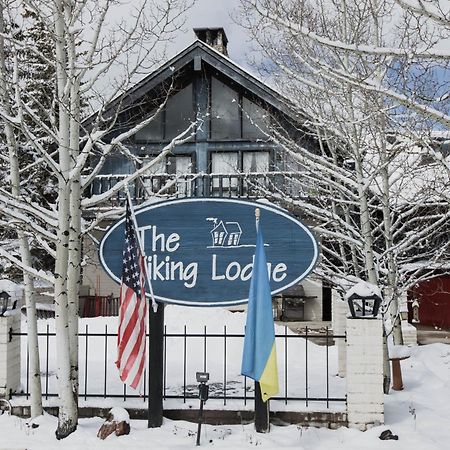 The Viking Lodge - Downtown Winter Park Colorado Exterior photo